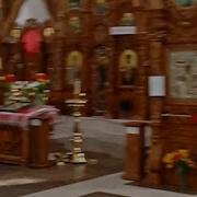 Молебен Антипе Пергамскому