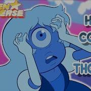 Steven Universe Here Comes A Thought Remix Feat Jenny Tofuku