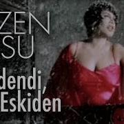 Sezen Aksu Eskidendi