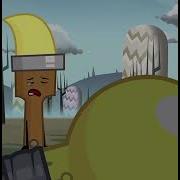 Lightbulb Inanimate Insanity Bfb Crying