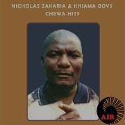 Chisoni Nicholas Zakaria Topic