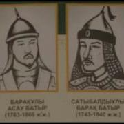 Асау Барах Термеси