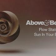 Sun In Your Eyes Above Beyond