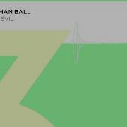 Capa Official Nathan Ball Necessary Evil