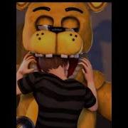 Fnaf Funny Animation Move Over Freddy Fazbear By Fazbear 1983