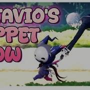 Octavio Holostars