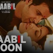 Kaabil Hoon From Kaabil Jubin Nautiyal Palak Muchhal