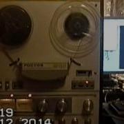 Магнитофон Ростов Мк 105С 1