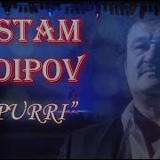 Рустам Гоипов Попури