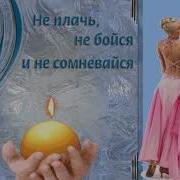 Не Плачь Моя Любимая