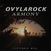 Armony Extended Mix Ovylarock