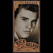 Cindy Remastered Ricky Nelson