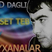 Sesin Getmiyir Qulagimdan Menim