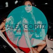 Mars Odyssey Alex Cortiz