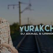 Mirjalol Nematov Yurakcham Remix