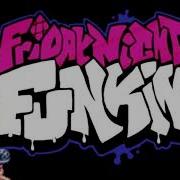 Fnf Lunchbox