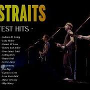 Dire Straits Альбомы Полностью