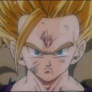 Unmei No Hi Tamashi Tai Tamashi Gohan Ssj2 Theme Starterku
