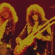 Led Zeppelin Immigrant Song Last Live Performance