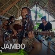 Coco Jambo Cover