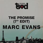 The Promise 7 Edit Marc Evans