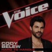 Hard To Handle Cody Belew