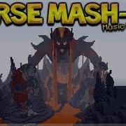 Minecraft Norse Mythology New Mash Up Pack First Experience Minecraft