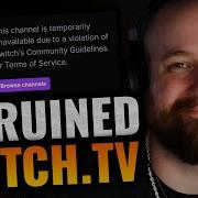 Twitch Lore