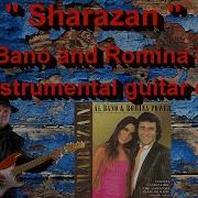 Sharazan Guitar