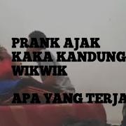 Ajak Adik Wik Wik