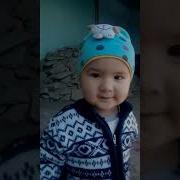 Дадасини Согинган Бола