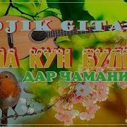 Супер Хит Нола Кун Булбул Дар Чамани Гул Ғариббачаи Ошиқ Amid Бо