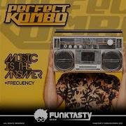 Perfect Kombo Music Is The Answer