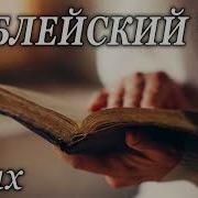 С Каждым Часом Стих Мсц Ехб