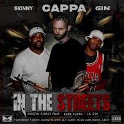 Dark Cappa Long Ago Feat Geno Lil Gin