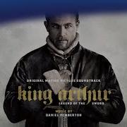 Daniel Pemberton The Power Of Excalibur