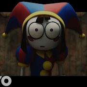 The Amazing Digital Circus Song Welcome To The Show