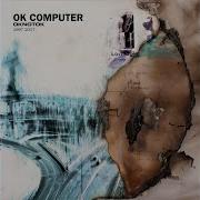 Radiohead Minidisc Let Down