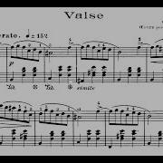 Frédéric Chopin Waltz No 10 Op 69 No 2 Blr Remix