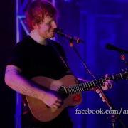 Ed Sheeran Wake Me Up