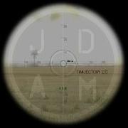 Shattered 2 Jdam