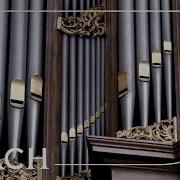 Concert For Organ No 2 In A Minor Bwv 593 I Allegro