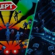 Полный Концерт Маршмеллоу В Фортнайт