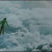 Anson Seabra Peter Pan Was Right Official Lyric Video Anson Seabra