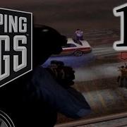 Sleeping Dogs 14 Дополнительные Миссии