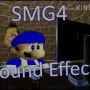 Smg4 Custom Sfx Ewww Dude Wtf
