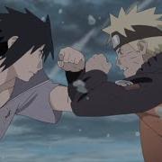 Naruto Vs Sasuke Final Battle Song