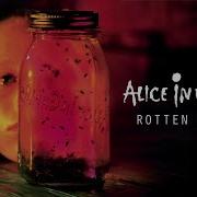 Alice In Chains Rotten Apple