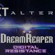 Digital Resistance Dreamreaper