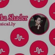 Alenka Shader В Tiktok